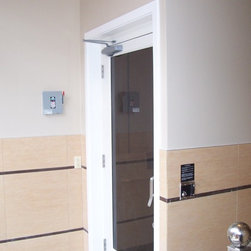Wheelchair Lift - Products