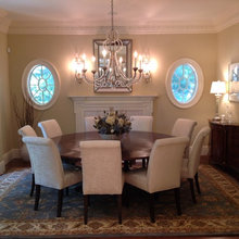 Dining Room ideas