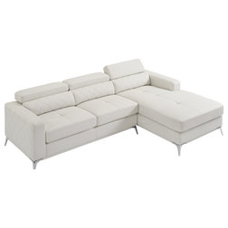 Contemporary Sectional Sofas by Lilola Home