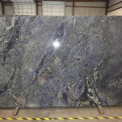 Granite Colors - Products