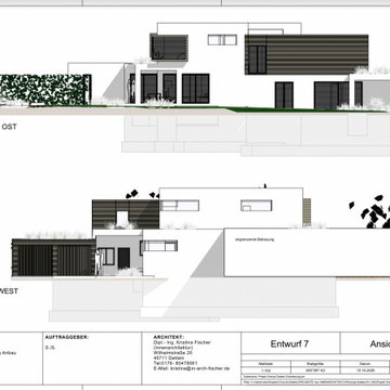 Bauen im Bestand