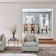 Living Room Ideas