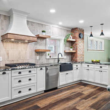 Lakewood Kitchen