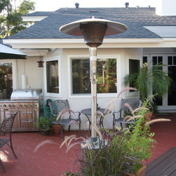 DP Residence - Windows And Doors
