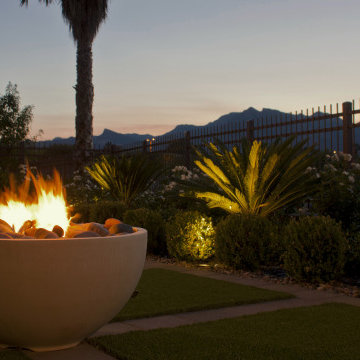 Fire Features