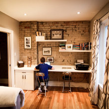 Home Office Ideas