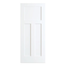 Interior doors