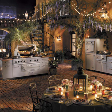 Viking Outdoor Living