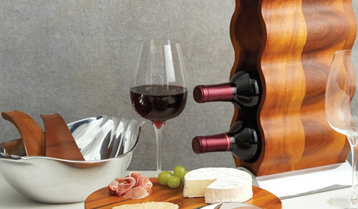 Wine Storage and Refrigerators