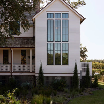 2024 SOUTHERN LIVING IDEA HOUSE