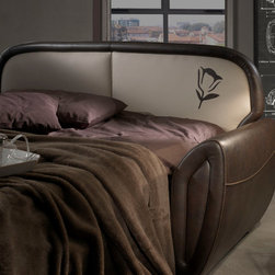 Italian Sleeper Sofa Scout - $2,799.00 - Sleeper Sofas
