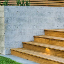 retaining wall