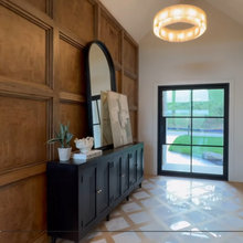 Entry/Foyer