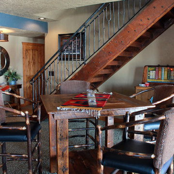 Wisconsin Hills Hideaway