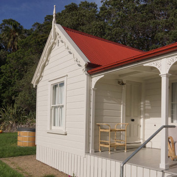 Waiheke Island Cottage