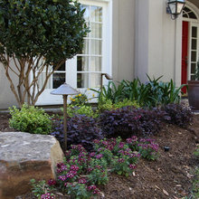 Georgia Landscaping