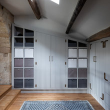 BOOT ROOM