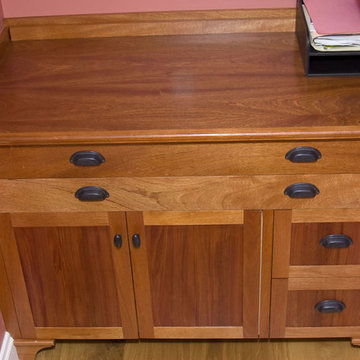 Miscellaneous Interiors