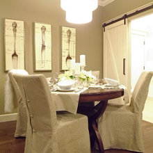 Dining Room Ideas