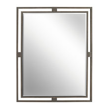 Bathroom Mirrors