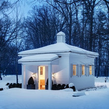 Private Chapels