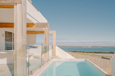 Photo of a pool in Melbourne.