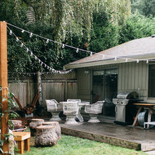 Outdoor Ideas