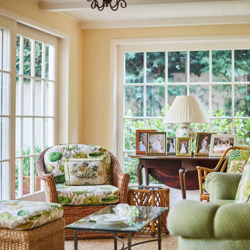 1920s Monterey Colonial