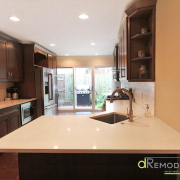 Silestone Quartz Countertops