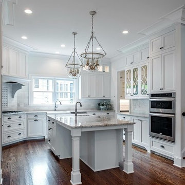 Emerald Pearl Projects
