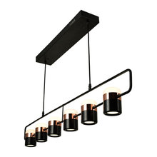 Billiard table lighting