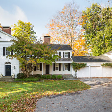 Litchfield Countryside Retreat