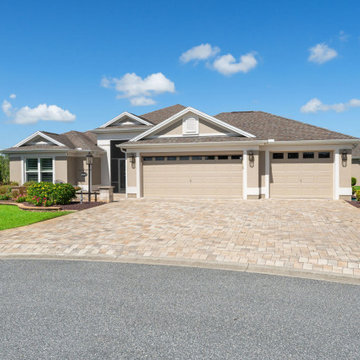 The Villages, Florida | Vacant Home Staging