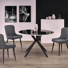 Final dining table options