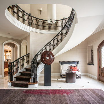 Winnetka Residence 1