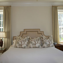 bedrooms