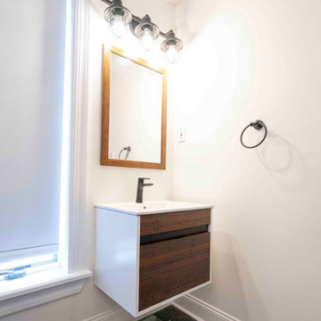 Astoria Bathroom remodelling NYC