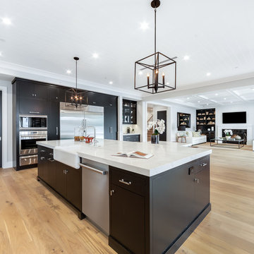 Tarzana Project