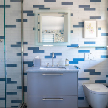 Modern Nantucket Nautical