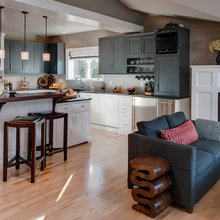 Kitchen Scrapbook