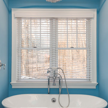 High Hill Guest Bath