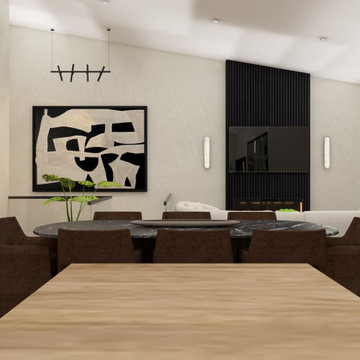 TUSCULUM RESIDENCE