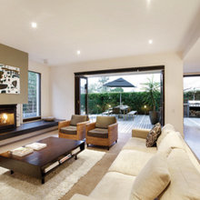House layout