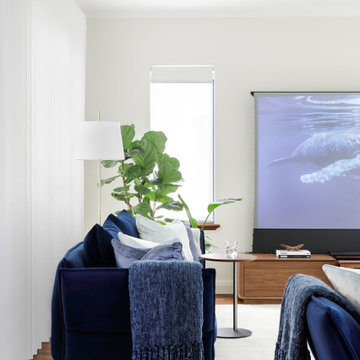 Mosman Park House