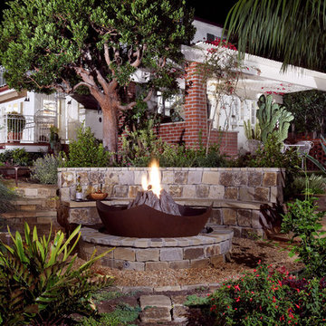 Outdoor Living