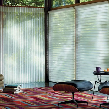 Hunter Douglas Blinds for Your Next Window Treatment - Available at Alleens