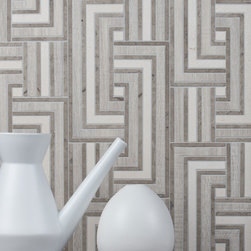 Urban Layer Collection - Wall And Floor Tile