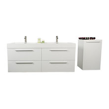 bathroom Vanities