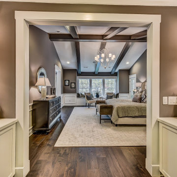 Canongate Country Manor