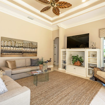 Lakewood Ranch Country Club Home